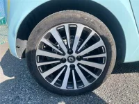 Renault TWINGO лот № 80153 оценка X  с аукциона в Японии 8