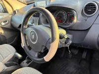 Renault KANGOO лот № 90213 оценка 4  с аукциона в Японии 2