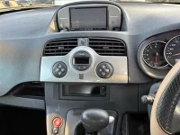 Renault KANGOO лот № 90213 оценка 4  с аукциона в Японии 5