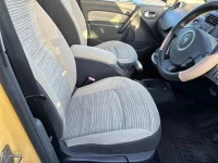 Renault KANGOO лот № 90213 оценка 4  с аукциона в Японии 6