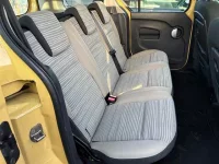 Renault KANGOO лот № 90213 оценка 4  с аукциона в Японии 7