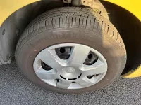 Renault KANGOO лот № 90213 оценка 4  с аукциона в Японии 8