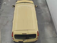 Renault KANGOO лот № 90213 оценка 4  с аукциона в Японии 9