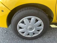 Renault KANGOO лот № 80154 оценка X  с аукциона в Японии 8