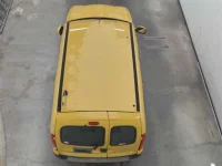 Renault KANGOO лот № 80154 оценка X  с аукциона в Японии 9