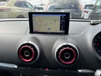 Audi A3 лот № 90248 оценка 3.5  с аукциона в Японии 5