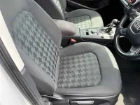 Audi A3 лот № 90248 оценка 3.5  с аукциона в Японии 6