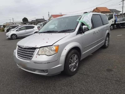 Chrysler Grand Voyager