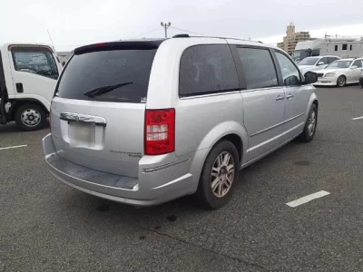 Chrysler Grand Voyager