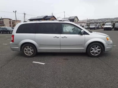 Chrysler Grand Voyager