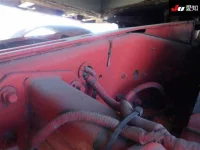 Isuzu GIGA лот № 8576 оценка R  с аукциона в Японии 5