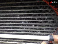 Isuzu GIGA лот № 8650 оценка 3  с аукциона в Японии 10