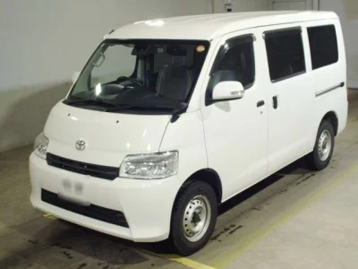 Toyota TownAce
