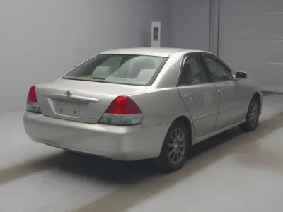 Toyota Mark II