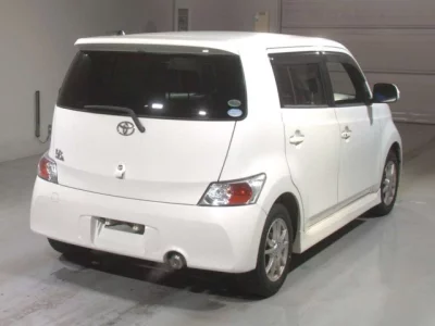 Toyota BB