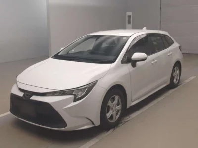 Toyota COROLLA TOURING