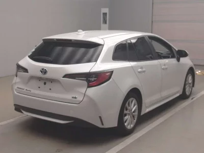 Toyota COROLLA TOURING
