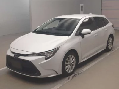 Toyota COROLLA TOURING
