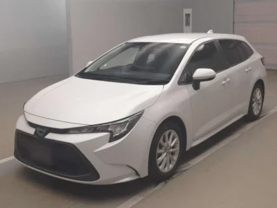 Toyota COROLLA TOURING