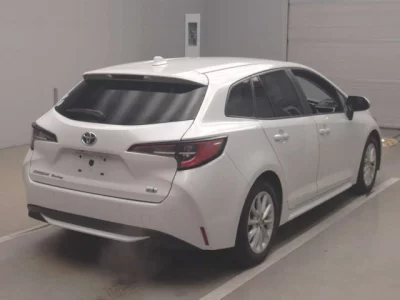 Toyota Corolla Touring Sports