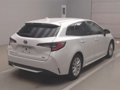 Toyota COROLLA TOURING