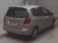 Toyota COROLLA SPACIO лот № 9020 оценка R  с аукциона в Японии 1