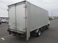 Toyota DYNA лот № 60409 оценка R  с аукциона в Японии 1