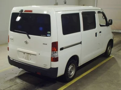 Toyota LITE ACE VAN