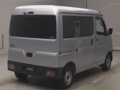 Toyota PIXIS VAN