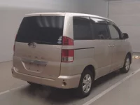 Toyota NOAH лот № 59009 оценка 3.5  с аукциона в Японии 1