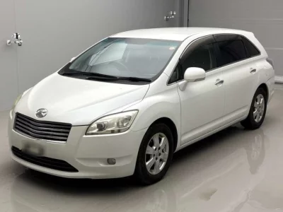 Toyota MARK X ZIO