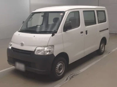 Toyota TownAce