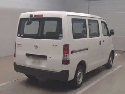 Toyota TOWN ACE