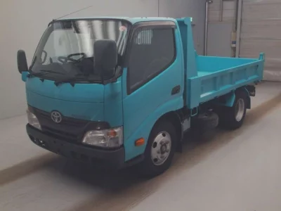 Toyota TOYOACE