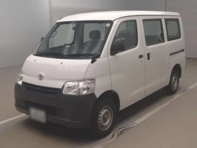Toyota TownAce
