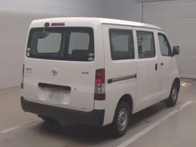 Toyota TownAce