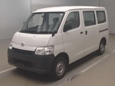 Toyota TownAce