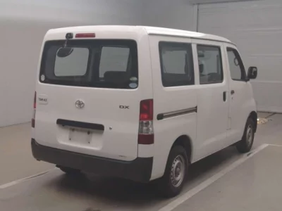 Toyota TownAce