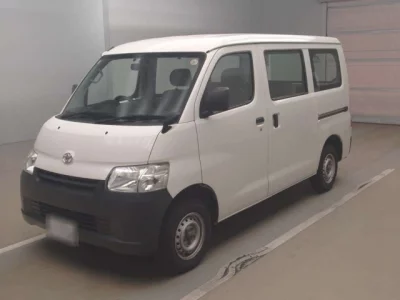 Toyota TOWN ACE