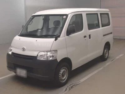 Toyota TownAce