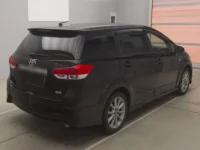 Toyota WISH лот № 70110 оценка R  с аукциона в Японии 1