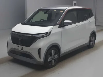 Nissan Sakura