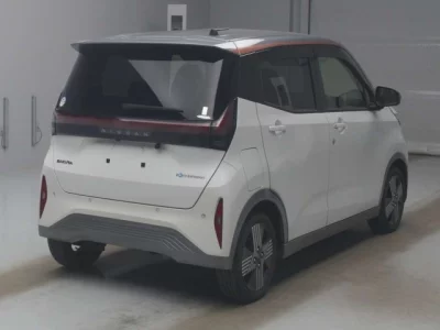 Nissan Sakura