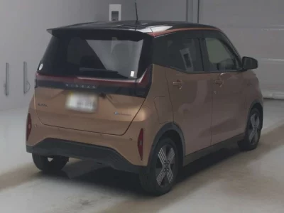 Nissan Sakura