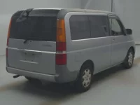 Honda STEP WAGON лот № 77103 оценка 3  с аукциона в Японии 1