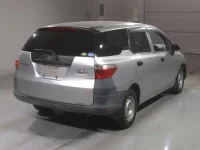 Honda PARTNER лот № 4013 оценка 3.5  с аукциона в Японии 1