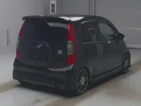 Honda LIFE лот № 29010 оценка 3  с аукциона в Японии 1