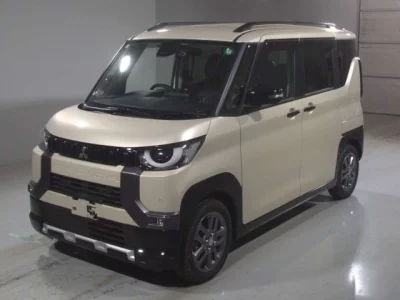 Mitsubishi DELICA MINI
