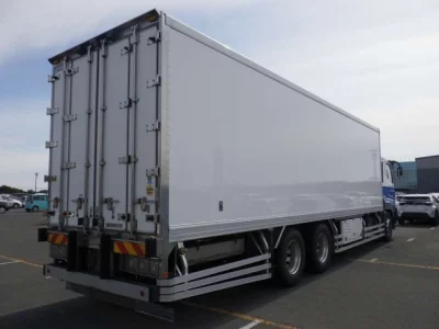 Mitsubishi SUPER GREAT