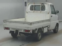 Mitsubishi MINICAB TRUCK лот № 77009 оценка RA  с аукциона в Японии 1